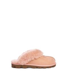 UGG Women's Coquette Ugg Care Kit, Comfortable House, Ugg Coquette, Ugg Store, Sheepskin Slippers, Clog Slippers, Slippers Cozy, Classic Boots, Slipper Shoes