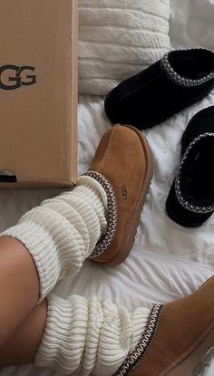 Top Influencer Picks for Fashion Cute Uggs, Preppy Shoes, Pretty Shoes Sneakers, Shoe Wishlist, Ugg Tasman, Autumn Fits, Cute Nike Shoes, Shoe Inspo, Cute Nikes