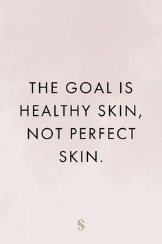 Healthy Skin Quotes, Facials Quotes, Facial Esthetician, Esthetician Inspiration, Professional Skincare, Esthetician Marketing