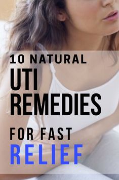 Urinary tract infections (UTI) can be quite dangerous if left untreated. There are a number of natural home remedies for UTI that can give you fast relief.. Wellness Home, Liver Diet, Skin Natural Remedies, Natural Cough Remedies