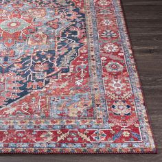 Surya Iris 27356 Bohemian Area Rugs | Rugs Direct Bright Area Rug, Contemporary Lodge, Cowhide Cushions, Updated Traditional, Artisan Rugs, Cream Area Rug, Rug Direct, Navy Rug, Bohemian Area Rugs