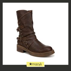 in stock Block Heel Boots, Heel Boots, Brown Boots, Mid Calf, Venice, Heeled Boots, Block Heels, Buy Online, Faux Leather