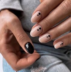 Neutral Nail, Manicure Inspiration, Hot Nails, Nail Paint