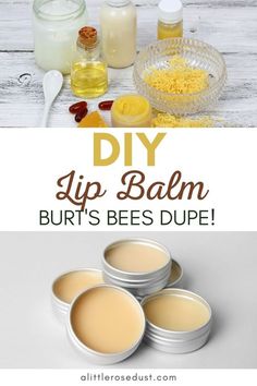 Chapped Lips Remedy, Lip Balm Recipe, Balm Recipe, Homemade Lip Balm, Homemade Lotion