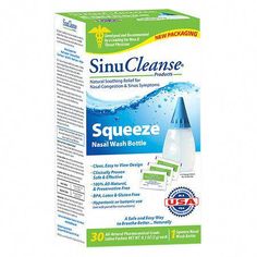 Shop Squeeze Nasal Wash Bottle Kit and read reviews at Walgreens. View the latest deals on SinuCleanse Nasal Care. Remedy For Sinus Congestion, Home Remedies For Sinus, Nasal Wash, Sinus Congestion Relief, Ear Nose And Throat, Itchy Nose, Vinegar Benefits, Heal Leaky Gut, Congestion Relief