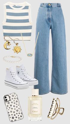 Mode Zara, Casual Day Outfits, Quick Outfits, Mode Inspo