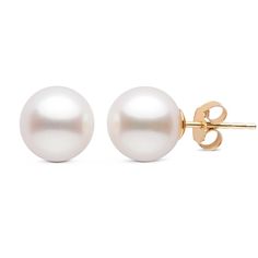 Reflecting Light, White Pearl Earring, Freshwater Pearl Earrings, Big Pearl, Freshwater Pearls Earrings, White Freshwater Pearl, White Earrings, Pearl Stud Earrings, Dream Jewelry