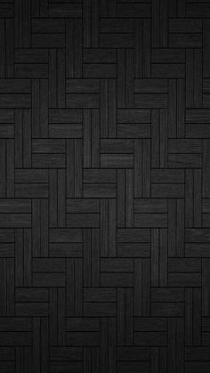 black wood texture background with diagonal weave pattern