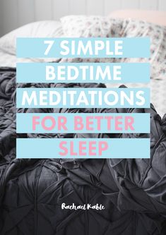 Bedtime Meditation, Meditation Pictures, Mindful Breathing, Eat Healthy Food, Types Of Meditation, Easy Meditation, Sleep Meditation, Sleep Health