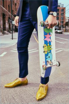 Mens Editorial, Male Fashion Trends, Editorial Photography, The Streets, Fashion Photographer, Shoes Women Heels, Skateboard, Editorial, Men's Shoes