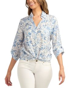 in stock Summer Paisley Print Button-up Top, Classic Paisley Print Button-up Tops, Spring Abstract Print Button-up Blouse, Multicolor Floral Print Button-up Top, Floral Print Rayon Button-up Top, Pants Shirt Men, Under Pants, Tall Jeans, Perfume Gift Sets