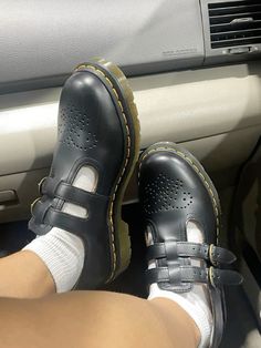 doc marten mary janes Black Mary Janes Doc Martens, Docs Mary Jane’s, Mary Jane’s Doc Martens, Women’s Doc Martens, Bex Doc Martens Outfit, Doc Martin Mary Janes, Cute Doc Martens, Doc Marten Mary Jane Shoes Outfit, Docs Mary Jane Outfit