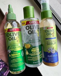 Ors Hair Products, Afro Routine, Hair Growth Shampoo And Conditioner For Black Women, Shampoo And Conditioner For Relaxed Hair, Hair Care Products Black Women, Black Women Hair Care Routine, Haircare Routine For Black Women, Relaxed Hair Growth, Pregnancy Safe Hair Products