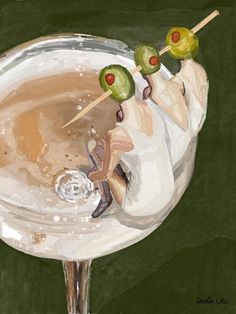 Cute Martini Backround Vintage Art Posters Retro Print, Funky Vintage Art, Retro Vintage Prints, Vintage Inspired Art Prints, Unique Wall Art Prints, Retro Drawings Vintage, Vintage Cocktail Aesthetic, Vintage Cocktail Poster, Painting Cocktail