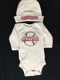 Baby Boy Baseball, Baseball Applique, Baseball Fabric, Newborn Baby Boy, Baseball Outfit, Newborn Boy, Diaper Cover, Baseball Shirts, Baby Boy Newborn