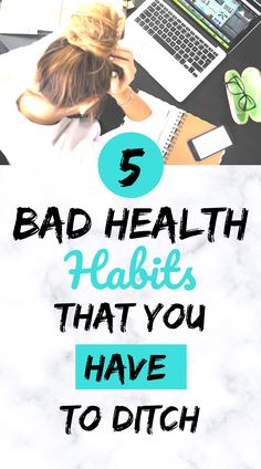 Looking to make a healthy lifestyle change? These helpful health and wellness tips will show you what bad health habits you have to ditch ASAP! #healthyliving #healthylife #healthytips #healthandwellness Fitness Snacks, Ootd Instagram, Healthy Advice, Doodle Ideas, Lifestyle Change, Healthy Lifestyle Changes