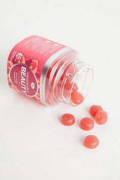 Formulated with purpose to give you real benefits, OLLY's gummy supplements target internal and external wellness.Blends Active Immunity 45 gummies Key ingredients: echinacea, zinc, vitamin C Flavor: Berry Brave (sweet blend of berries and cherry)Flawless Complexion 50 gummies 25-day supply Key ingredients: zinc, selenium, vitamins A, D, E, B6 Flavor: Berry Fresh (brilliant blend of berries with mint)Goodbye Stress 42 gummies 21-day supply Key ingredients: #BenefitsOfBoiledLemonWater Gummy Supplements, Lemon Water Health Benefits, Treat Burns