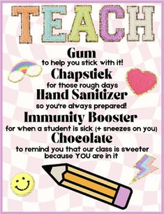 Teacher Survival Kit Gift TagMake this adorable gift for any special teacher in your life...your team mates, your kid's teacher, or your new student teacher intern! What's Included:Large, Medium + Small Tag (Not Editable)1 Editable Version to add/edit what you would like/need! New Teacher Gift Basket Survival Kits, Student Teacher Survival Kit, Funny Teacher Survival Kit Ideas, Teacher Survival Kit Gift Ideas, Teacher Appreciation Week Ideas Gifts, Teacher Survival Kit Free Printable, Teacher Survival Kit Ideas, Teacher Supplies Gift, Teacher Survival Kit Gift