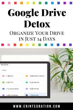 Organizing Google Drive, Organize Google Drive, Google Drive Organization, Google Suite, Apps For Education, Google Tasks, Google Drive Tips, Google Tricks, Small Business Organization