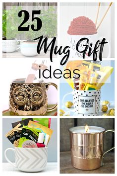 the top 25 gift ideas for moms on mother's day or any special occasion