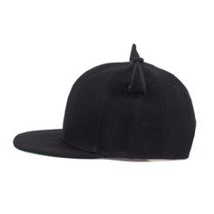 Item Type: Baseball Caps Gender: Unisex Style: Streetwear Strap Type: Adjustable Hat Size: One Size color: black Trendy Black Baseball Cap For Streetwear, Trendy Black Baseball Cap For Sports, Black Casual Snapback Hat For Streetwear, Punk Style Adjustable Baseball Cap, Black Snapback Hat For Streetwear, One Size, Adjustable Punk Style Baseball Cap, Trendy Black Curved Brim Baseball Cap, Black One Size Streetwear Hats, Black Snapback Hat Casual Style