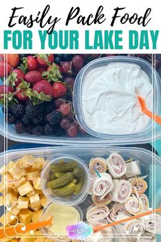 Packing Food to Bring to the Lake | Lake Life State of Mind Sweet Potato Baby Food, Classic Macaroni Salad, Summer Boat, Beach Dinner, Beach Necessities, Summer Corn Salad, Favorite Recipes Dinner, Boat Food, Summer Pasta Salad