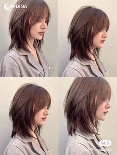 Styles Braids, Hairstyles For Layered Hair, Trendy Hairstyle, Trendy Short Hair