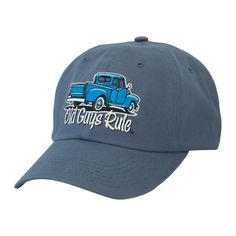 It Took Decades To Look This Good Wounded Warrior Project, Novelty Hats, Men's Baseball Cap, Funny Hats, Three Wise Men, Classic Hats, Baseball Caps Mens, Vintage Truck, Classic Blue