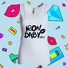 Tank Top Fitness 19€ Sports Jersey, Sports