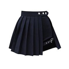 Punk Style Short Skirt For Summer, Punk Style High Waist Skort For Spring, Punk High Waist Skort For Spring, High Waist Punk Skort For Spring, High Waist Punk Skort For Summer, Punk Style Pleated Skirt For School, Punk Pleated Skirt For School, Edgy Pleated Skort For Summer, Edgy Mini Skirt For School