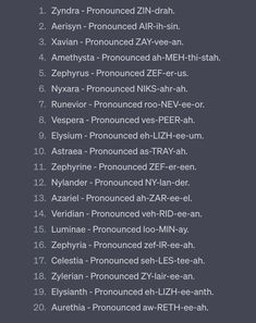 an image of the names and numbers of all different types of people in this area