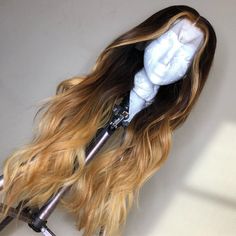 #touchedbytokyo #tokyostylez Hairstyles Layered, Blonde Dreadlocks, Lux Hair, Dark Brown Ombre, Pearl Look, Straight Human Hair Bundles, Long Hairstyle, Perfect Hairstyle