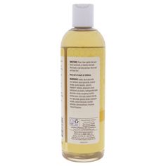 A tear free formula to naturally clean your baby's sensitive skin and hair. Burt's Bees Baby Shampoo & Wash is clinically shown to be gentle enough for everyday use. This naturally foaming, non irritating baby shampoo and wash is made with 99.9% natural, plant based formula containing soy proteins to leave your baby clean and smooth. Plus it is pediatrician tested and contains no phthalates, parabens, petrolatum or SLS. BABY SHAMPOO: Make bath time easy with this natural, gentle shampoo and body wash that cleanses and softens baby's delicate, sensitive skin BABY BODY WASH: Mild baby wash and tear free baby shampoo come together in one non-irritating formula to cleanse hair and skin from head to toe NATURAL BABY CARE: This baby shampoo and body wash has a natural plant based cleansing compl Baby Body Wash, Baby Cleaning Products, Baby Soap, Burts Bees Baby, Hair Cleanse, Baby Shampoo, Burt's Bees, Baby Bee, Natural Plant