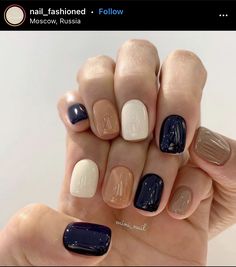 Nail School, Fall Gel Nails, Cute Nails For Fall, Cute Gel Nails, Nail Stuff, Nails 2023, Dipped Nails