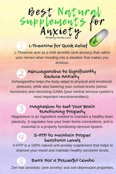 The best natural supplements for anxiety relief, anxiety help, anxiety tips, overcoming anxiety and panic attacks, depression, etc. #kidanxiety Natural Therapy, Natural Home Remedies, Emotional Health, Health Remedies, Doterra, Holistic Health, Ayurveda