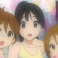 #icon #icons #pfp #pfps #matchingpfps #matchingicons #k-on Group Anime Matching Pfp, 7 Person Matching Pfp, Friendgroup Matching Pfps, 3 Girl Matching Pfp, 4 Girls Matching Pfp, Matching Pfp Girls Best Friends, Two Girls Matching Pfp, 7 People Matching Pfp, Girl Trio Matching Pfp