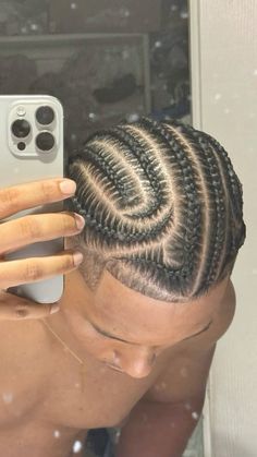 Freestyle Cornrows Braids Men, Black Men Braids Hairstyles Cornrows, Freestyle Braids For Men, Cornrows Braids For Black Men, Models Quotes, Hairstyles Back To School