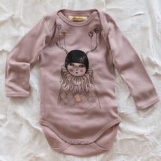 embroidered stag girl onesie Boy Onsies, Kids Wear, Baby Clothes, Girl Outfits, Graphic Sweatshirt, Zara