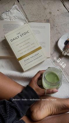 Wellness Books Aesthetic, Green Aesthetic Self Care, Green Aesthetic Self Love, Self Care Aesthetic Ideas Green, Holistic Wellness Aesthetic Instagram, Empowering Books, Fall Mood Board, Balanced Lifestyle, Health Skin Care