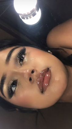 Swag Makeup, Ethereal Makeup, Pinterest Makeup, Dope Makeup, Makeup Eye Looks, Makeup Looks Tutorial