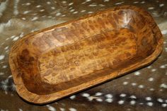 PRICES MAY VARY. Hand carved, these rustic wooden dough boards(bateas) are solid and great looking. Measure about 11-12" wide x 20-22" long. The depth on these beautiful bowls is about 3 inches. Please understand that the sizes will vary slightly.. NOTE: Please understand that these bowls are a natural handmade product and will never be "perfect" That is what makes them rustic and beautiful. Tone, smoothness, shape,etc, all rustic and never machine made. If you want a particu Tray Centerpiece Ideas, Dough Bowl Centerpiece, Carved Wooden Bowl, Dough Bowls, Wooden Dough Bowl, Rustic Bowls, Table Designs, Dough Bowl, Beautiful Bowls