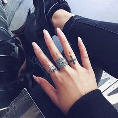 The Dark Garden Ring arrives back in stock this week! arrestthisgal also wears the Forbidden Snake Ring SHOP > http://www.regalrose.co.uk/products/dark-garden-detailed-silver-ring http://www.regalrose.co.uk/products/forbidden-silver-snake-ring Garden Ring, Snake Ring