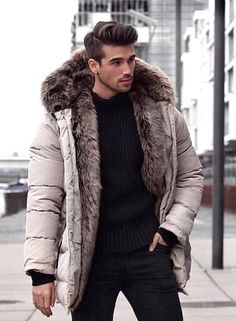 Brown Coat Outfit Winter, Black Winter Coat Outfit, Mens Trench Coat Outfit, Winter Outfits Coat, Grey Coat Outfit Winter, Mens Sport Coat Outfit, Mens Brown Coat, Winter Coat Outfit, Sport Coat Outfit