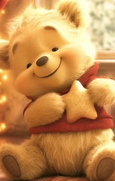 Couple Mignon, Disney Signatures, Pooh Pictures, Winnie The Pooh Pictures, Cartoon Pictures, Cute Cartoon Pictures, Photo Couple, Pooh Bear, Teddy Bears