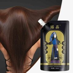 Ganoderma nigrum Plant Extract Hair Shampoo Ganoderma nigrum Extract Shampoo Polygonum Multiflorum Oil Control Shampoo 240ML Features: Ginger -Hair Loss Shampoo Chinese: Natural Plant Shampoo Making hair and shiny. Hair Loss Shampoo for Women And Men protects your scalp from drying out, locks in and , and frizz. Ginger Hair Loss Control Shampoo: Ginger shampoo mild. How to use: wetting hair, apply an ample amount of Shampoo for Hair Loss evenly, massage into hair for 3-5 minutes, rinse with wate Shampoo Making, Shampoo Ginger, Shampoo For Hair Growth, Ginger Shampoo, Hair Thickening Shampoo, Ginger Plant, Loss Hair, Thickening Shampoo, Shampoo Hair