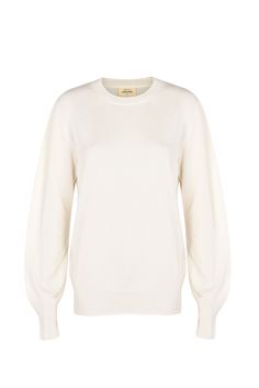 We remember our first love forever. And this cashmere sweater can be that moment for you. We wanted you to be able to try cashmere for yourself at a super affordable price, because we understand that sometimes it's hard to put your full trust in something new. This potential first cashmere sweater of yours has a minimalist design, longer sleeves and a crew neck. It is therefore an ideal piece for a capsule wardrobe. 100 % organic 100 % cashmere Grade A  Don't be afraid of it! Cashmere is a natur Knit Loungewear, Brand Magazine, Baby Shampoo, Stocking Fillers For Her, Synthetic Materials, Love Forever, Independent Designers Fashion, It's Hard, Little Baby