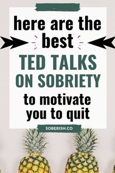 Best Ted Talks, Alcohol Quotes, Recovery Quotes, Health Planner, Ted Talks, Get Started, Health