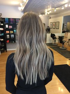 Hair Inspo Color Blonde, Ashy Blonde Hair, Ashy Hair, Venus Of Willendorf, Cool Blonde Hair, Amazon Must Haves