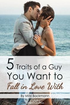 5 Traits of a Guy You Want to Fall in Love With Discover the secrets of bewitching allure with our 'Be Irresistible' guide. Dive into techniques on 'How to make him fall in love' and captivate his heart in a way he never thought possible. Male Psychology, How To Be Single, Relationship Killers, Love Texts For Him, Relationship Conflict, Troubled Relationship, Better Mental Health, Relationship Blogs, Secret Relationship