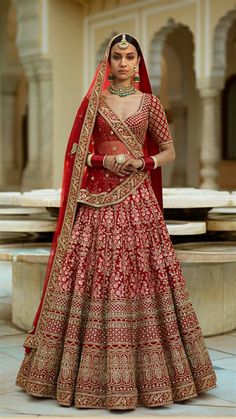 Bridal Dresses Price In India. There are any references about Bridal Dresses Price In India in here. you can look below. I hope this article about Bridal Dresses Price In India can be useful for you. Please remember that this article is for reference purposes only. #bridal #dresses #price #in #india Indian Bridal Wear Red, Pink Bridal Lehenga, Orang India, Sabyasachi Bridal, Bridal Lehenga Designs, Latest Bridal Lehenga, Sabyasachi Lehenga, Nikkah Dress, Wedding Lehenga Designs